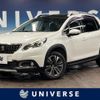 peugeot 2008 2017 -PEUGEOT--Peugeot 2008 ABA-A94HN01--VF3CUHNZTGY160618---PEUGEOT--Peugeot 2008 ABA-A94HN01--VF3CUHNZTGY160618- image 1