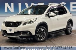 peugeot 2008 2017 -PEUGEOT--Peugeot 2008 ABA-A94HN01--VF3CUHNZTGY160618---PEUGEOT--Peugeot 2008 ABA-A94HN01--VF3CUHNZTGY160618-