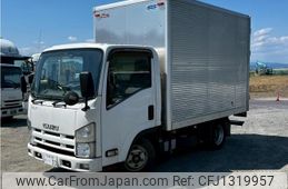isuzu elf-truck 2014 -ISUZU--Elf TKG-NLR85AN--NLR85-7016375---ISUZU--Elf TKG-NLR85AN--NLR85-7016375-