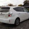 toyota prius-α 2014 -TOYOTA--Prius α DAA-ZVW41W--ZVW41-3334962---TOYOTA--Prius α DAA-ZVW41W--ZVW41-3334962- image 24