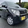 suzuki wagon-r 2015 quick_quick_MH34S_MH34S-415571 image 8