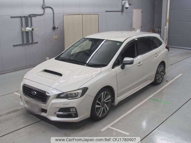 subaru levorg 2014 CFJ1780907 image 1