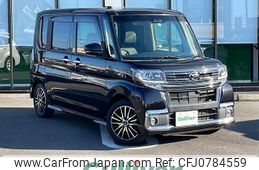 daihatsu tanto 2018 -DAIHATSU--Tanto DBA-LA600S--LA600S-0619045---DAIHATSU--Tanto DBA-LA600S--LA600S-0619045-