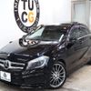 mercedes-benz a-class 2014 -MERCEDES-BENZ--Benz A Class DBA-176042--WDD1760422V009209---MERCEDES-BENZ--Benz A Class DBA-176042--WDD1760422V009209- image 11