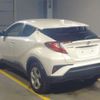 toyota c-hr 2017 -TOYOTA--C-HR DBA-NGX50--NGX50-2022964---TOYOTA--C-HR DBA-NGX50--NGX50-2022964- image 8