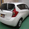 nissan note 2015 -NISSAN 【名変中 】--Note E12--408423---NISSAN 【名変中 】--Note E12--408423- image 2