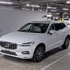 volvo xc60 2018 -VOLVO--Volvo XC60 YV1UZA8MCJ1103723---VOLVO--Volvo XC60 YV1UZA8MCJ1103723- image 5