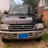 mitsubishi pajero-mini 2003 CFJ1690332 image 3
