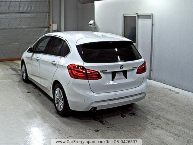 bmw 2-series 2017 -BMW--BMW 2 Series 2C20-WBA2B92030V496285---BMW--BMW 2 Series 2C20-WBA2B92030V496285- image 2