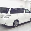 toyota vellfire 2011 -TOYOTA 【広島 339ﾙ1019】--Vellfire ANH20W--8161731---TOYOTA 【広島 339ﾙ1019】--Vellfire ANH20W--8161731- image 6