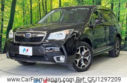 subaru forester 2013 quick_quick_SJG_SJG-006204