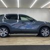 mazda cx-3 2021 quick_quick_5BA-DMEP_DMEP-152281 image 17