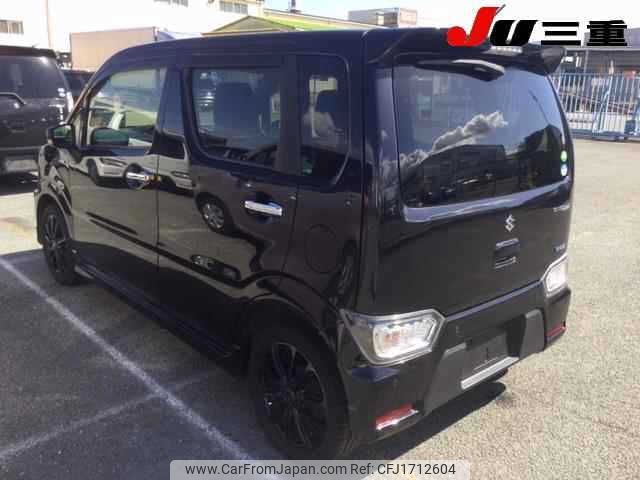 suzuki wagon-r 2020 CFJ1712604 image 2