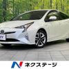 toyota prius 2015 -TOYOTA--Prius DAA-ZVW55--ZVW55-8002687---TOYOTA--Prius DAA-ZVW55--ZVW55-8002687- image 1