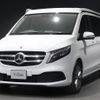 mercedes-benz v-class 2024 -MERCEDES-BENZ 【北見 300ﾅ2627】--Benz V Class 447813N--24318245---MERCEDES-BENZ 【北見 300ﾅ2627】--Benz V Class 447813N--24318245- image 1