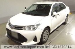 toyota corolla-axio 2022 -TOYOTA--Corolla Axio 3BA-NZE161--NZE161-7134647---TOYOTA--Corolla Axio 3BA-NZE161--NZE161-7134647-