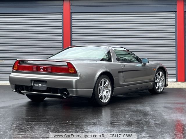 honda nsx 2004 CFJ1710888 image 2