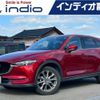 mazda cx-5 2020 quick_quick_3DA-KF2P_KF2P-402504 image 1