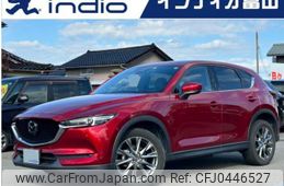mazda cx-5 2020 quick_quick_3DA-KF2P_KF2P-402504