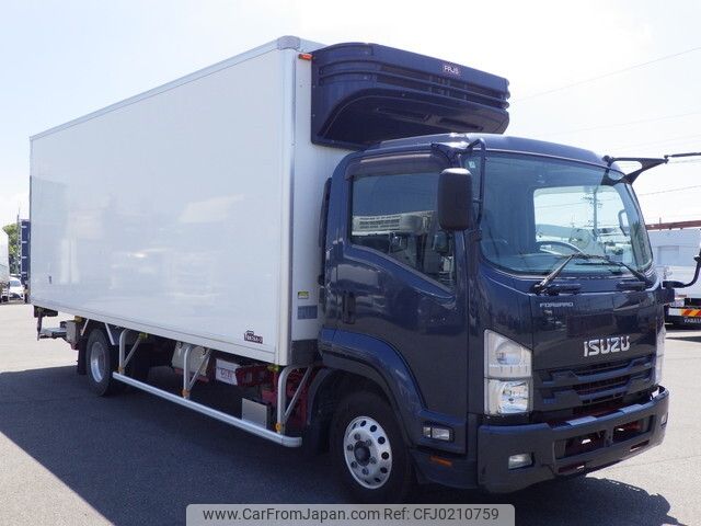 isuzu forward 2016 -ISUZU--Forward TKG-FRR90S2--FRR90-7090664---ISUZU--Forward TKG-FRR90S2--FRR90-7090664- image 2