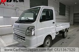 suzuki carry-truck 2017 CFJ1367520