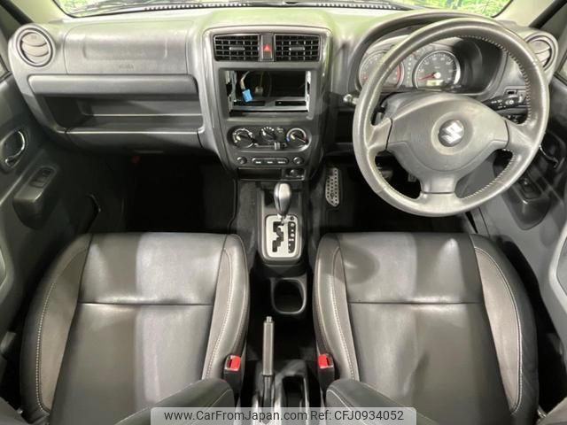 suzuki jimny 2012 quick_quick_JB23W_JB23W-666690 image 2