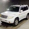 mitsubishi pajero-io 2002 No.15996 image 4