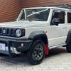 suzuki jimny-sierra 2023 -SUZUKI--Jimny Sierra 3BA-JB74W--JB74W-180225---SUZUKI--Jimny Sierra 3BA-JB74W--JB74W-180225- image 14