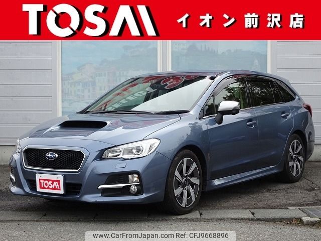 subaru levorg 2015 -SUBARU--Levorg DBA-VM4--VM4-059170---SUBARU--Levorg DBA-VM4--VM4-059170- image 1