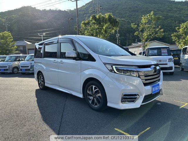honda stepwagon 2019 -HONDA--Stepwgn DBA-RP3--RP3-1239638---HONDA--Stepwgn DBA-RP3--RP3-1239638- image 2