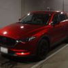 mazda cx-5 2021 -MAZDA--CX-5 3DA-KF2P--KF2P-452974---MAZDA--CX-5 3DA-KF2P--KF2P-452974- image 1