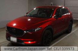 mazda cx-5 2021 -MAZDA--CX-5 3DA-KF2P--KF2P-452974---MAZDA--CX-5 3DA-KF2P--KF2P-452974-