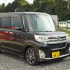 daihatsu tanto 2014 -DAIHATSU 【野田 580ｱ1234】--Tanto DBA-LA600S--LA600S-0051384---DAIHATSU 【野田 580ｱ1234】--Tanto DBA-LA600S--LA600S-0051384- image 1