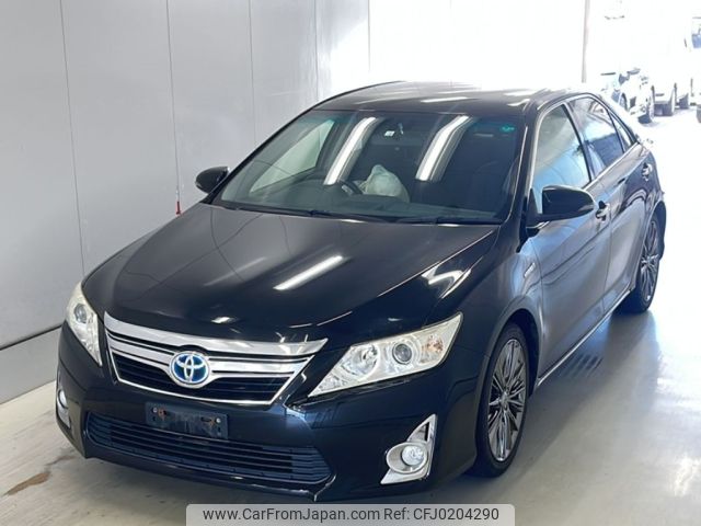 toyota camry 2012 -TOYOTA--Camry AVV50-1011258---TOYOTA--Camry AVV50-1011258- image 1