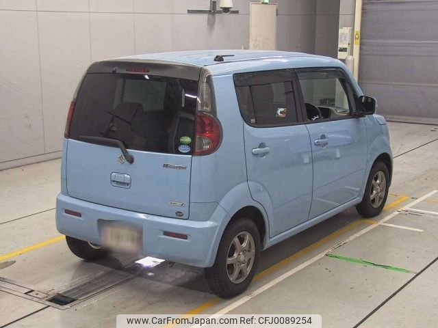 suzuki mr-wagon 2013 -SUZUKI 【Ｎｏ後日 】--MR Wagon MF33S-643525---SUZUKI 【Ｎｏ後日 】--MR Wagon MF33S-643525- image 2