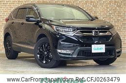 honda cr-v 2022 -HONDA--CR-V 6AA-RT6--RT6-1300859---HONDA--CR-V 6AA-RT6--RT6-1300859-