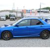 subaru impreza 2005 -SUBARU--Impreza GDB--GDB-036494---SUBARU--Impreza GDB--GDB-036494- image 24