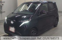 nissan nissan-others 2022 -NISSAN 【Ｎｏ後日 】--SAKURA B6AW-0002196---NISSAN 【Ｎｏ後日 】--SAKURA B6AW-0002196-