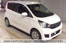 mitsubishi ek-wagon 2017 -MITSUBISHI--ek Wagon B11W--B11W-0402295---MITSUBISHI--ek Wagon B11W--B11W-0402295-