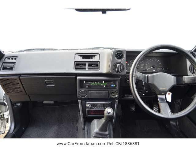 1986 Toyota Sprinter Trueno AE86 - Car Price $53,616