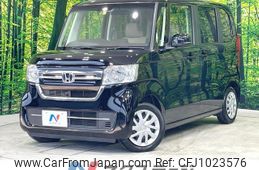 honda n-box 2021 quick_quick_JF3_JF3-5104328