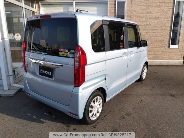 honda n-box 2017 -HONDA--N BOX DBA-JF3--JF3-1054557---HONDA--N BOX DBA-JF3--JF3-1054557- image 2