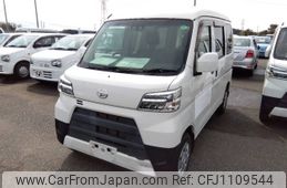 daihatsu hijet-van 2021 -DAIHATSU--Hijet Van 3BD-S321V--S321V-0485385---DAIHATSU--Hijet Van 3BD-S321V--S321V-0485385-