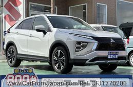 mitsubishi eclipse-cross 2024 CFJ1770201