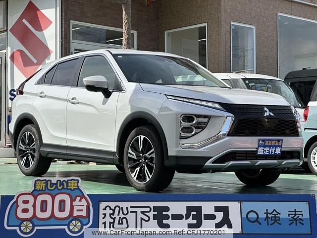 mitsubishi eclipse-cross 2024 CFJ1770201 image 1