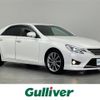 toyota mark-x 2014 -TOYOTA--MarkX DBA-GRX130--GRX130-6083034---TOYOTA--MarkX DBA-GRX130--GRX130-6083034- image 1