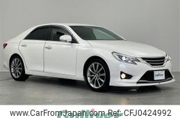 toyota mark-x 2014 -TOYOTA--MarkX DBA-GRX130--GRX130-6083034---TOYOTA--MarkX DBA-GRX130--GRX130-6083034-