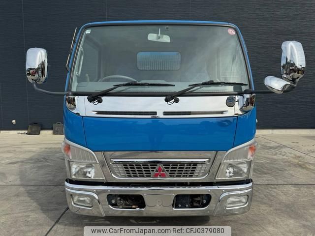 mitsubishi-fuso canter 2006 GOO_NET_EXCHANGE_1000866A30241028W002 image 2