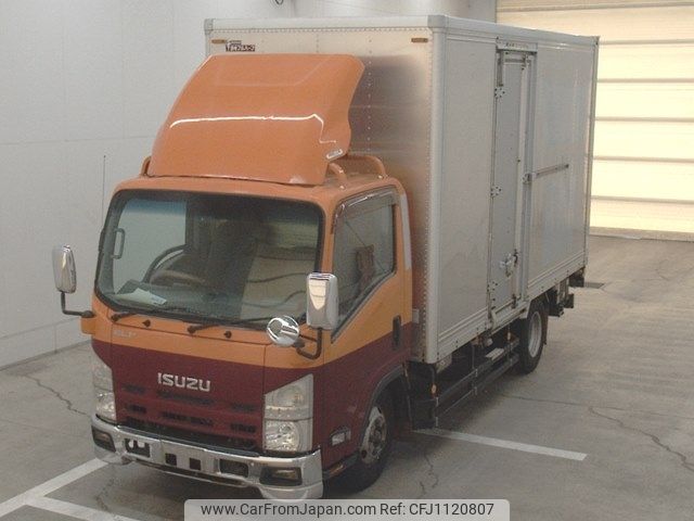 isuzu elf-truck 2013 -ISUZU--Elf NMR85-7019864---ISUZU--Elf NMR85-7019864- image 1
