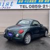 daihatsu copen 2008 -DAIHATSU 【鳥取 580ﾏ7461】--Copen L880K--0045172---DAIHATSU 【鳥取 580ﾏ7461】--Copen L880K--0045172- image 2